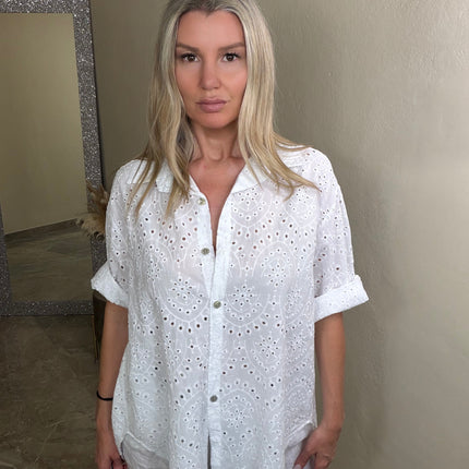 Camicia Lia