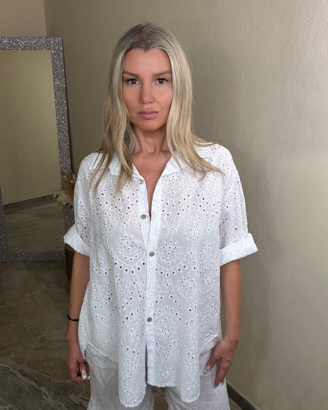 Camicia Lia