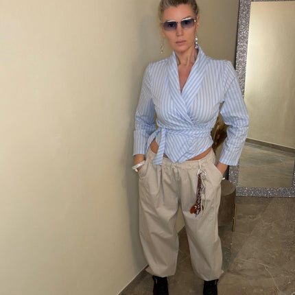 Pantaloni Miami