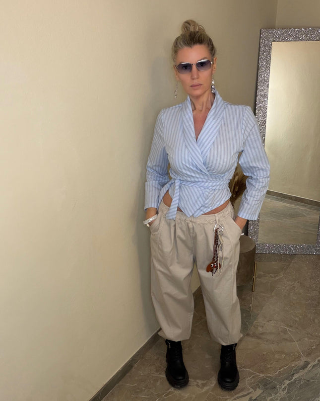 Pantaloni Miami