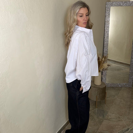 Camicia Paige