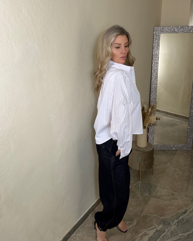 Camicia Paige