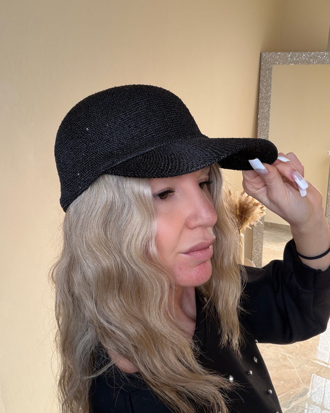 Cappello Paillettes