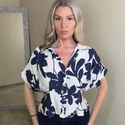 Camicia Mary