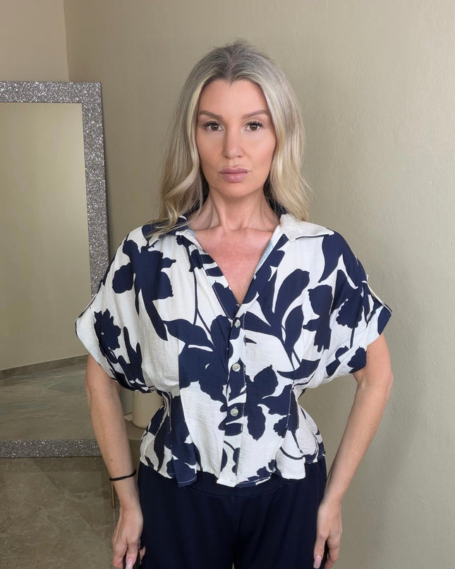Camicia Mary