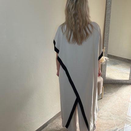 Coordinato Samira