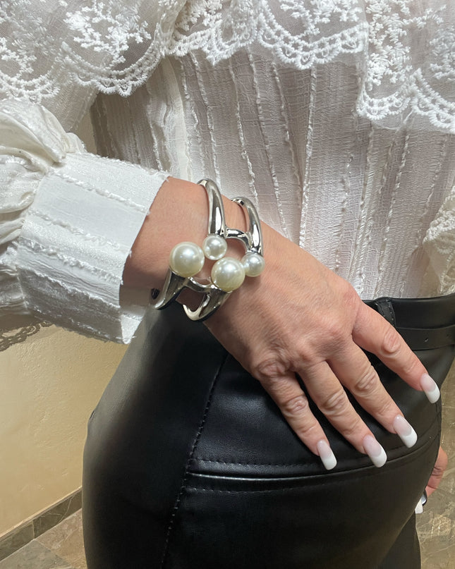 Bracciale Pearl