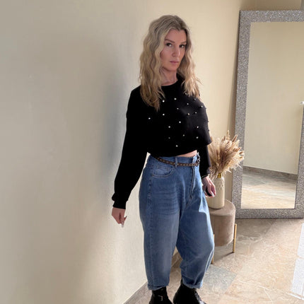 Jeans Glenda