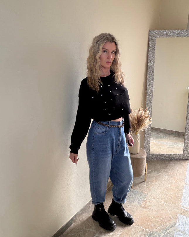 Jeans Glenda
