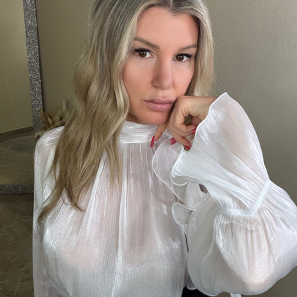 Camicia Rocio