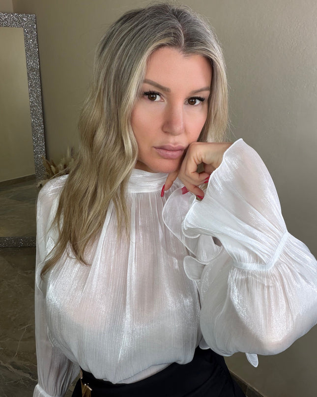 Camicia Rocio