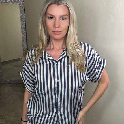 Camicia Wendy