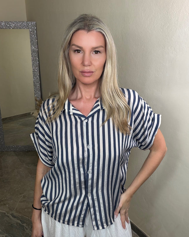 Camicia Wendy