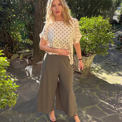 Pantaloni Moira