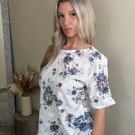Blusa Clara