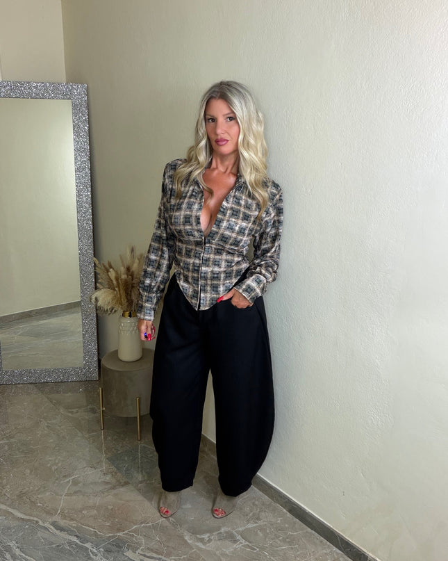 Pantaloni Denver