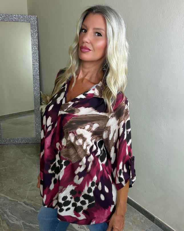 Camicia Jennifer
