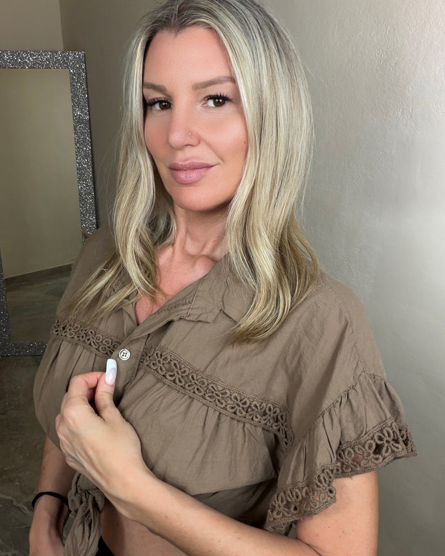 Camicia Anna