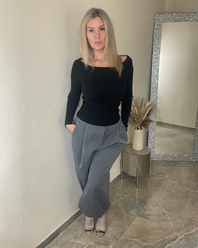 Pantaloni Paola