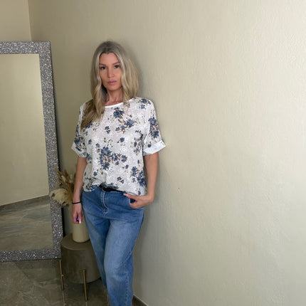 Jeans Vichy