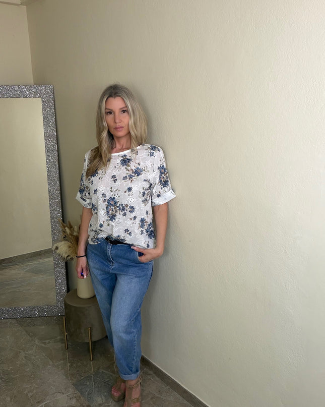 Jeans Vichy
