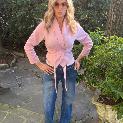Jeans Isabel
