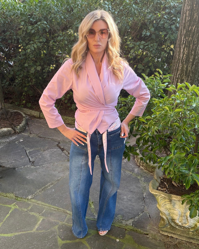 Jeans Isabel