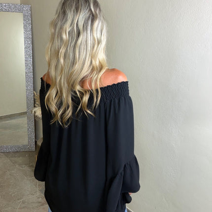Blusa Evelin