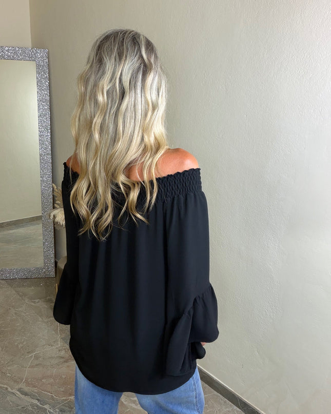 Blusa Evelin