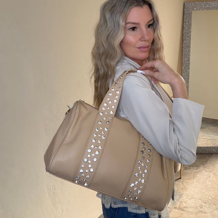 Borsa Diamond