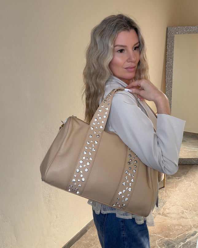 Borsa Diamond