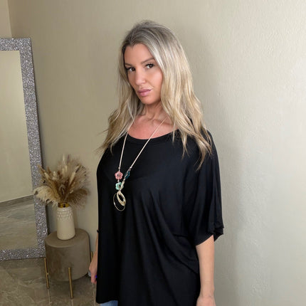 Maglia Ivy