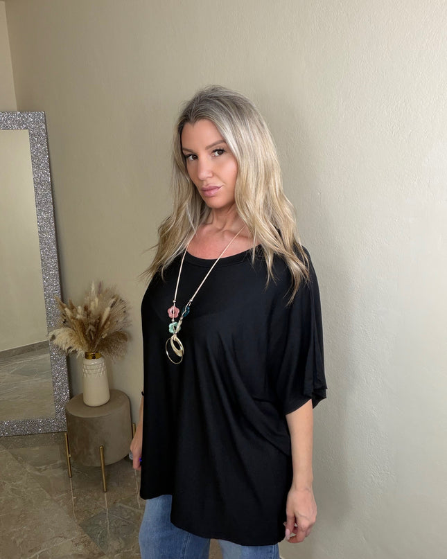 Maglia Ivy