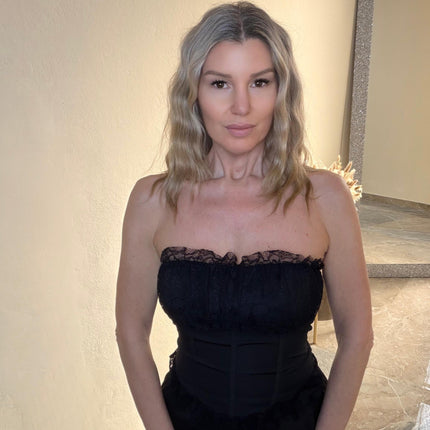 Top Femme