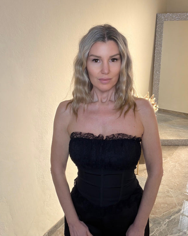 Top Femme
