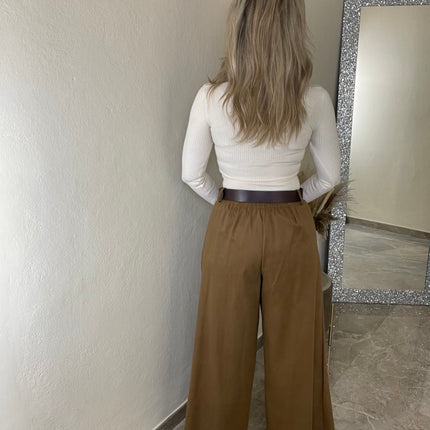 Pantaloni Vienna