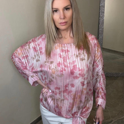 Blusa Yasemin