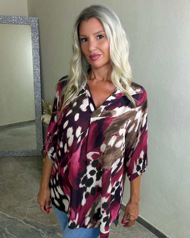 Camicia Jennifer