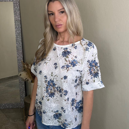 Blusa Clara