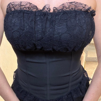 Top Femme