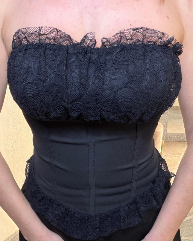 Top Femme