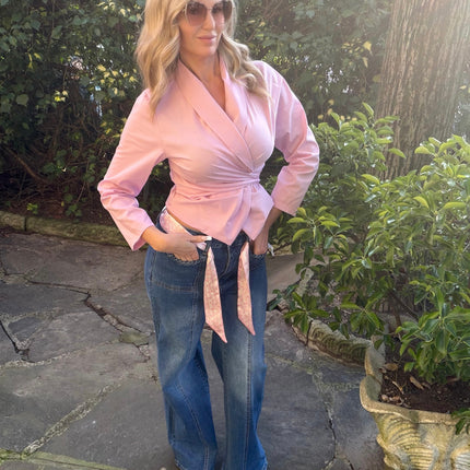 Jeans Isabel