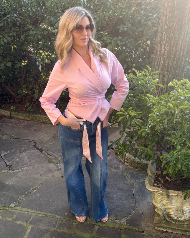 Jeans Isabel