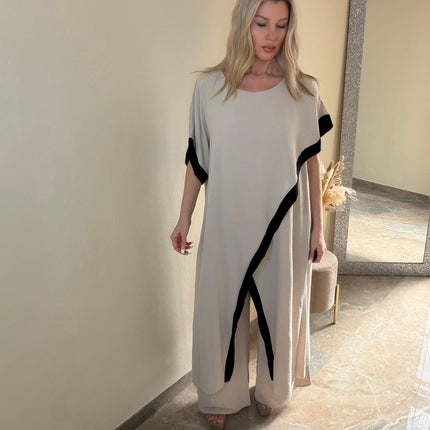 Coordinato Samira