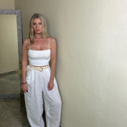 Pantaloni Clarissa