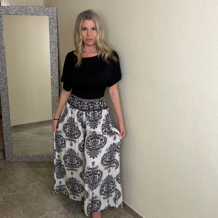 Pantaloni Alba