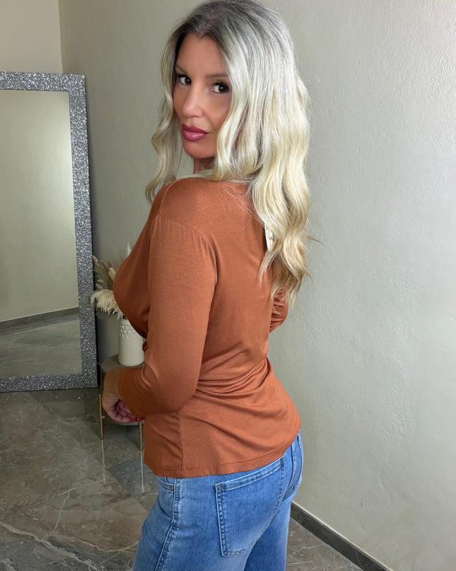 Maglia Mila