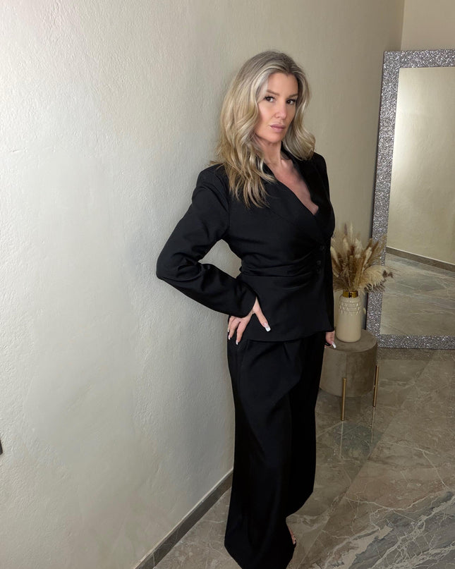 Tailleur Taylor