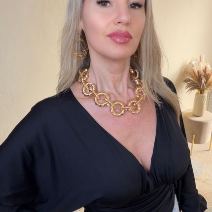 Collana Sensation