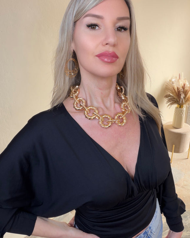 Collana Sensation